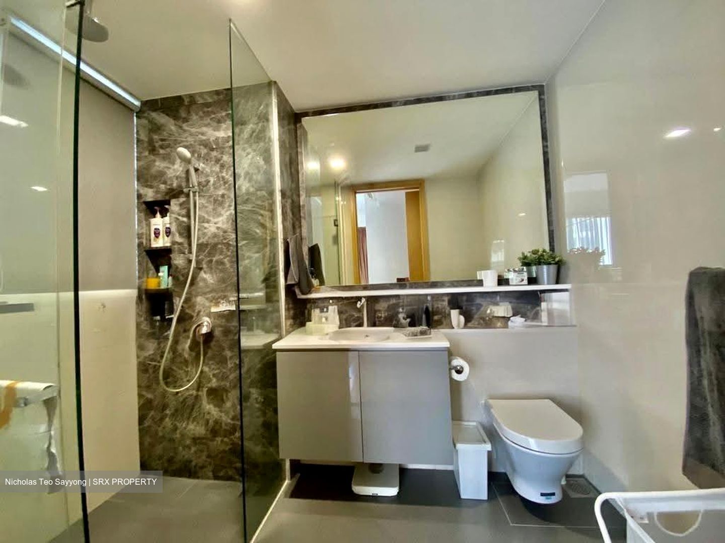 Bartley Ridge (D13), Condominium #634506911